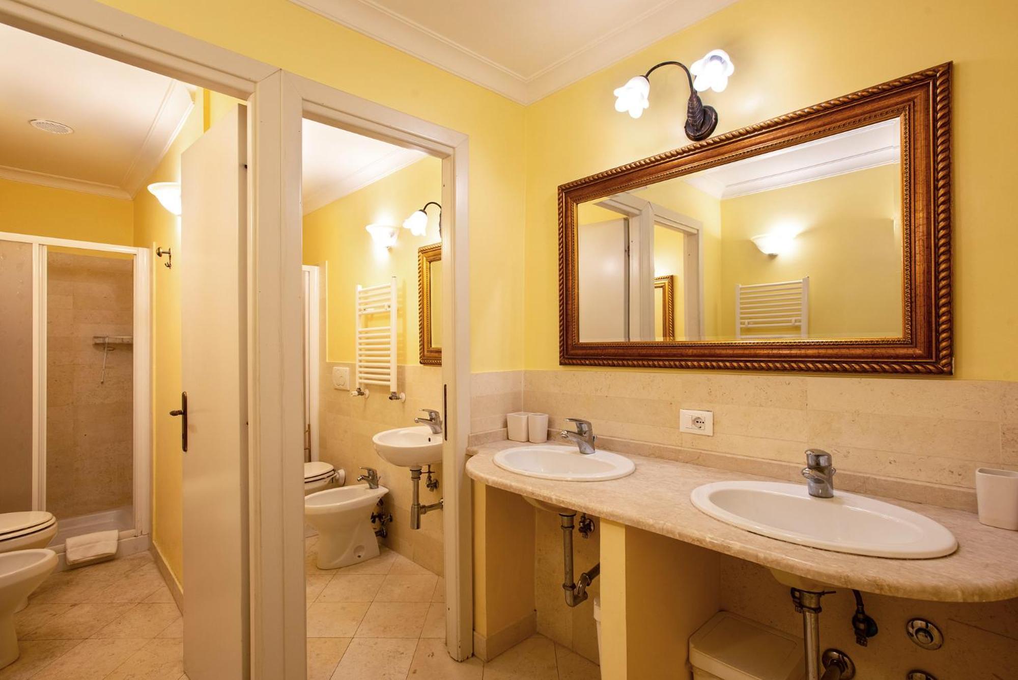 Residenza Sinibaldi - XVII Century Experience Διαμέρισμα Ρώμη Εξωτερικό φωτογραφία